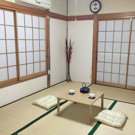 Tokyo Kamakura House Villa Kültér fotó