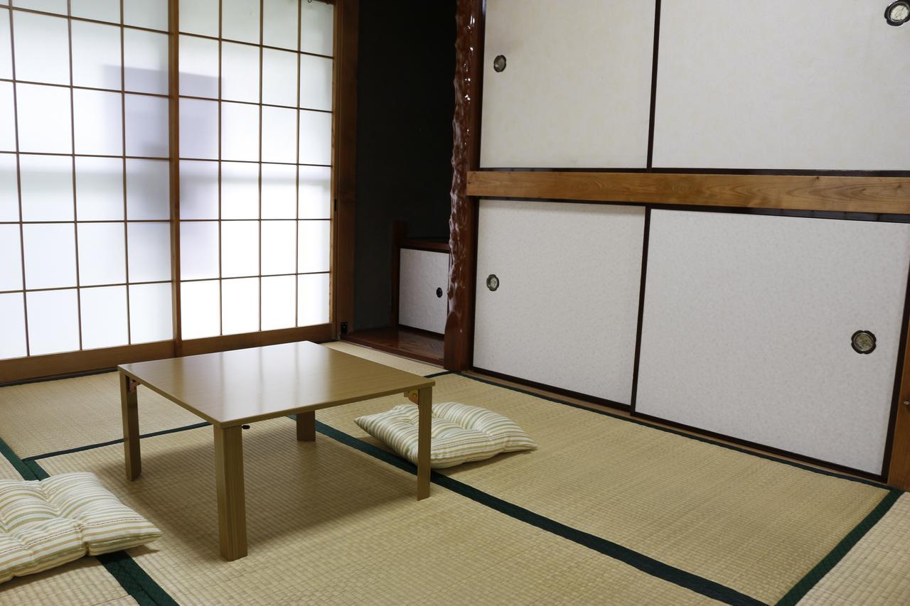 Tokyo Kamakura House Villa Kültér fotó