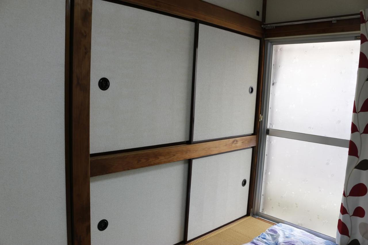 Tokyo Kamakura House Villa Kültér fotó