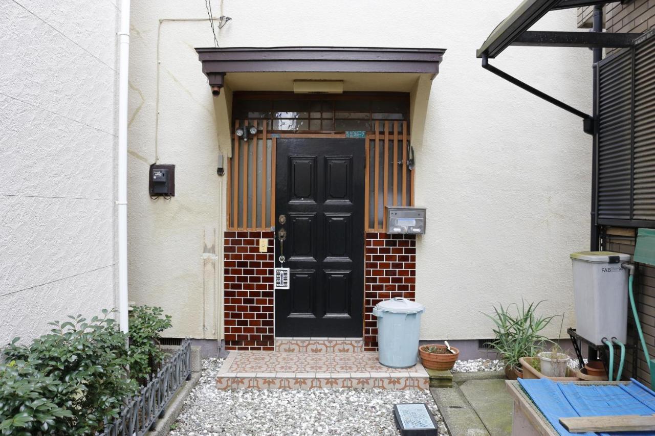 Tokyo Kamakura House Villa Kültér fotó